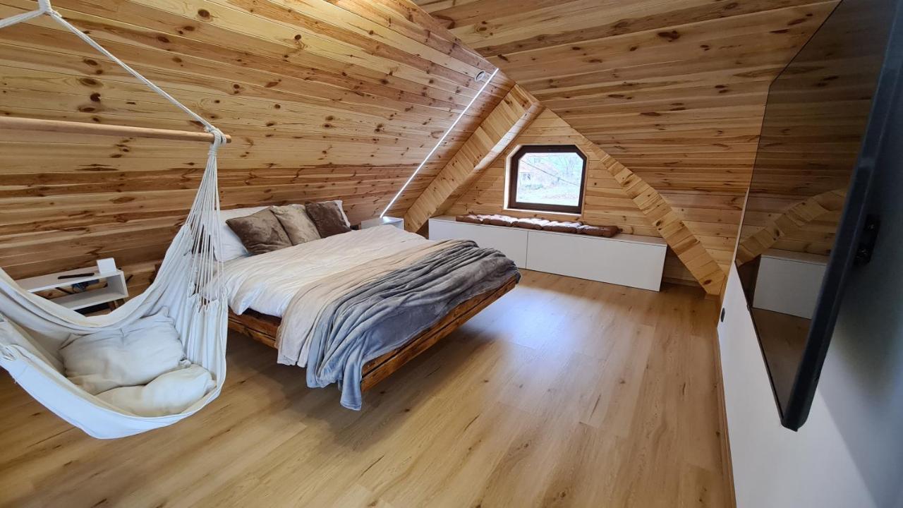 Casa Chiper - Attic Apartment With View Braşov Eksteriør billede